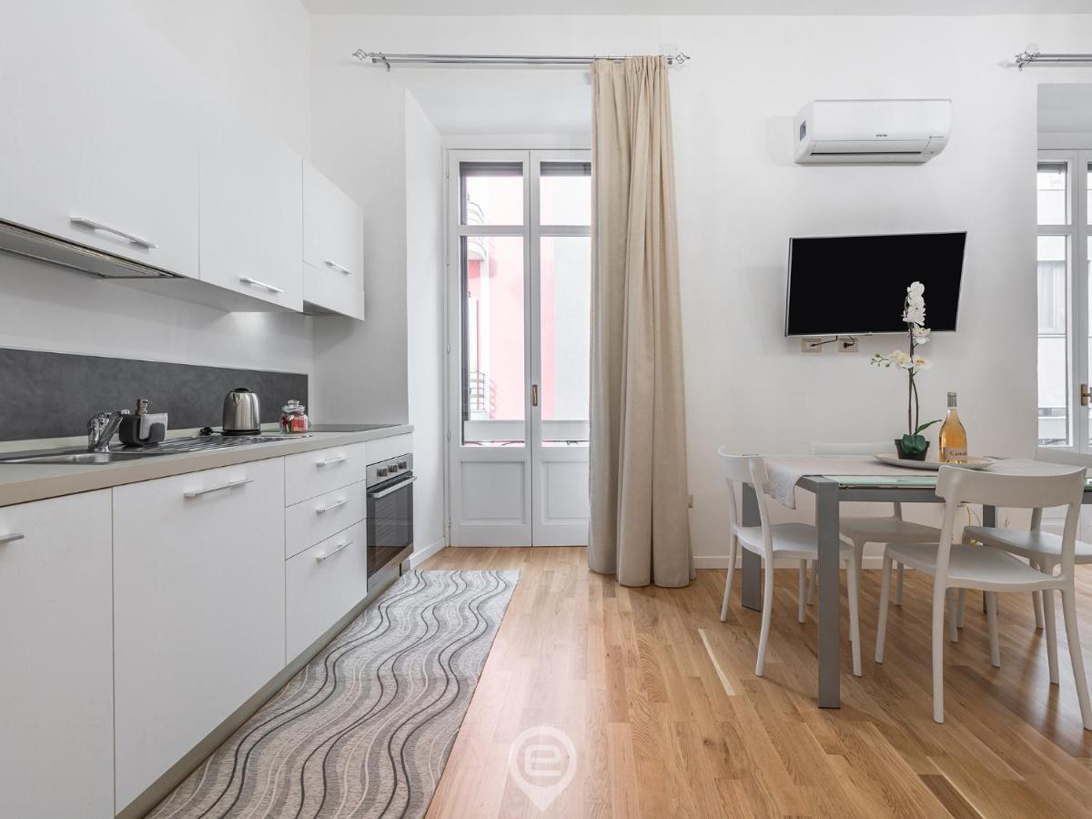 Baylle Residence House Cagliari Exteriér fotografie